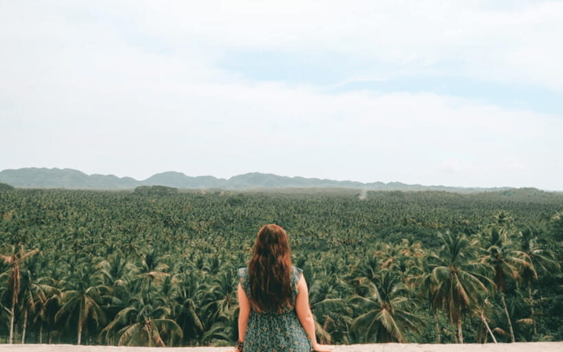Siargao Tour G (Private Tour) - What Makes This Tour Stand Out