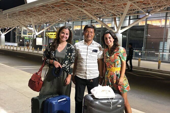 Siem Reap Angkor Private Tour Guide in English and Spanish - Final Thoughts: Is This Tour Right for You?