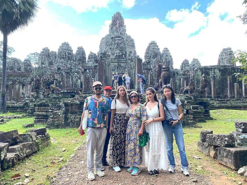 Siem Reap Angkor Wat 2-Day Tour with professional Tour Guide - Who Will Benefit Most from This Tour?
