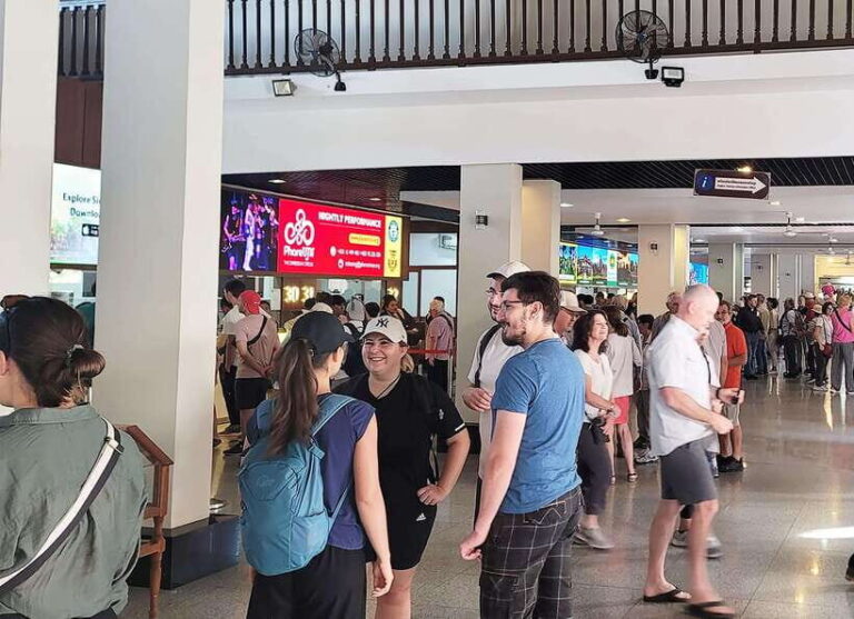 Siem Reap: Angkor Wat Admission Ticket - Who Should Consider This Ticket?