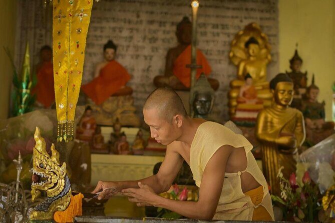 Siem Reap Authentic Breakfast and Market Tour - Who Will Love This Tour?