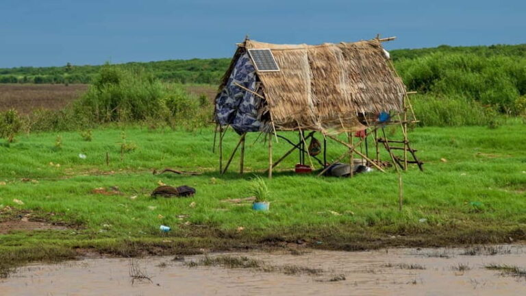Siem Reap: Battambang Day Trip with French Tour Guide - Who Should Consider This Tour?