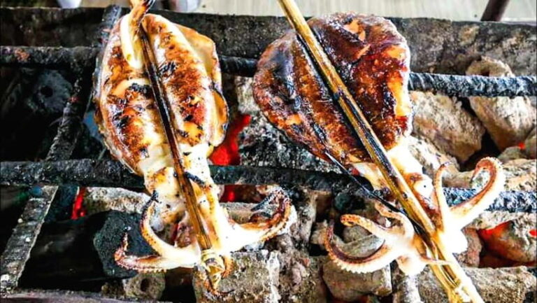 Siem Reap: Cambodia local street foods and local guide - What Makes This Tour Stand Out?