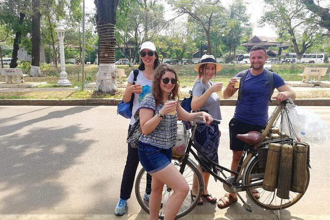 Siem Reap City Walking Tour - Why You Should Consider This Tour