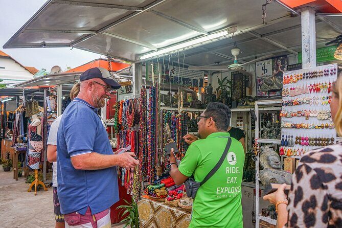 Siem Reap Evening Foodie Vespa Tour - What the Tour Includes and What You Should Know