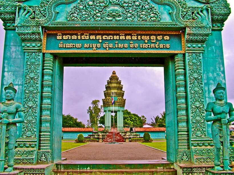 Siem Reap: Khmer Rogue, War museum &landmine museum Day Tour - A Closer Look at the Itinerary