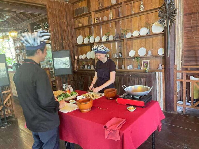 Siem Reap: Khmer Traditional Cooking Class - A Practical Breakdown of the Experience