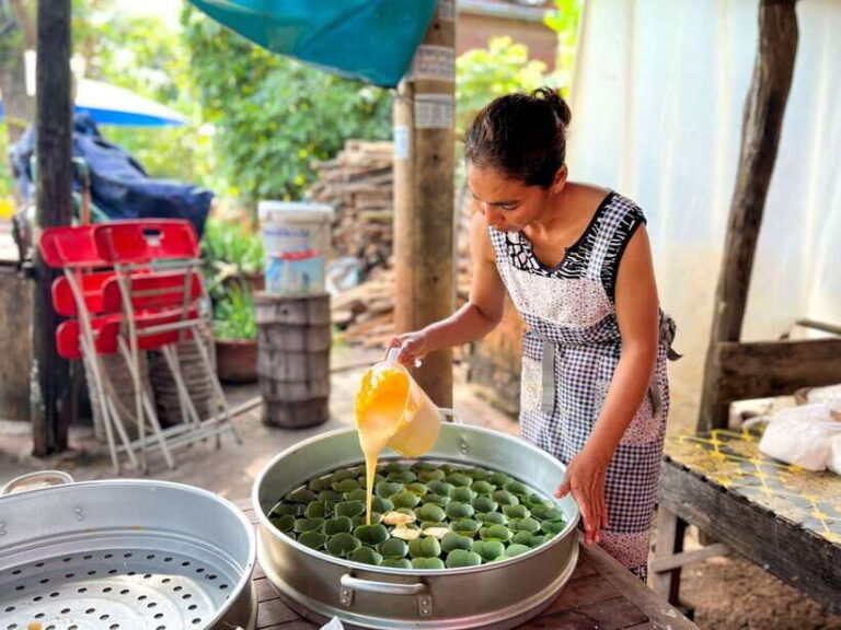 Siem Reap: Kulen Mountain Small Group Tour with Picnic Lunch - Transportation, Group Size, and Timing
