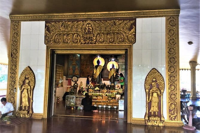 Siem Reap Private Sunset City Tour - FAQs