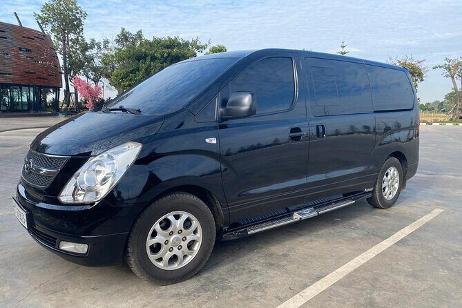Siem Reap To Phnom Penh Private Transfer Mini-Van-Car - The Cost: Does It Offer Good Value?