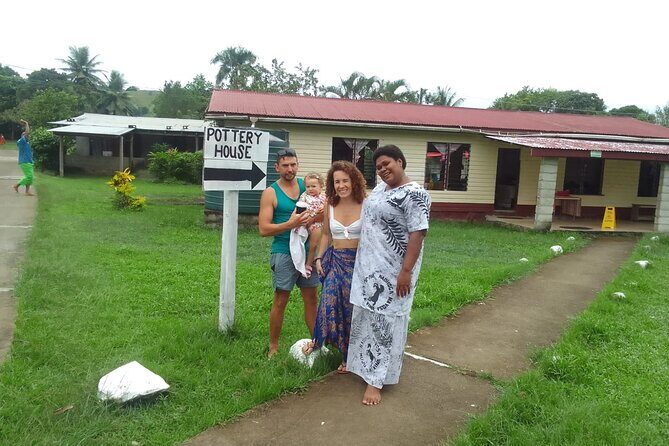 Sigatoka Sand Dunes Discovery - The Experience in Practice: What You’ll Love and Consider
