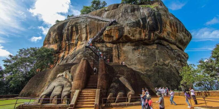 Sigiriya and Pidurangala Rock From Colombo - The Bottom Line: Who Will Enjoy This Tour?