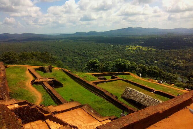 Sigiriya & Dambulla Day Tour From Colombo - Practical Details and Tips