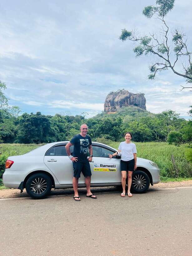 Sigiriya Rock , Dambulla Cave Temple Day Tour from Kandy - Practical Aspects & Value