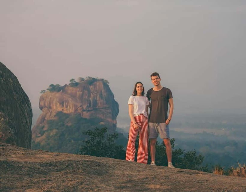Sigiriya: Sigiriya or Pidurangala Sunrise/Sunset Hike - The Practical Details