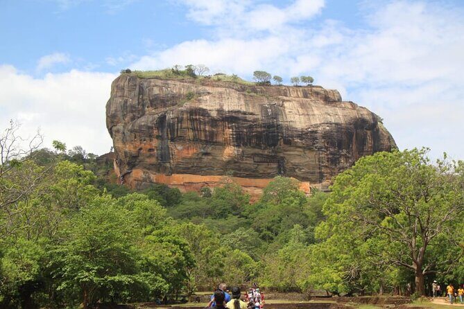 Sigiriya to Negombo Sri Lanka Transport Experience - Additional Insights & Tips