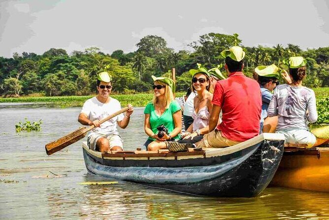 Sigiriya Village Tour Including Traditional Sri Lankan Lunch - A Closer Look at the Sigiriya Village Tour