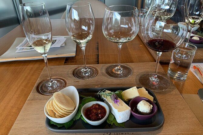 Signature Saturday Wine Tour - What Travelers Say