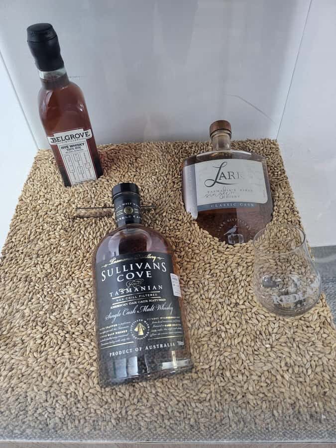 Signature Whisky Tour - Hobart & SE Tasmania - The Value for Travelers