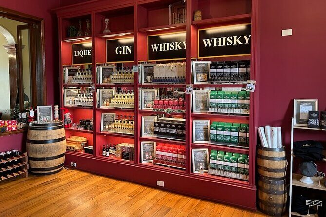 Signature Whisky Tour - Hobart & SE Tasmania - The Sum Up: Who Will Love This Tour?