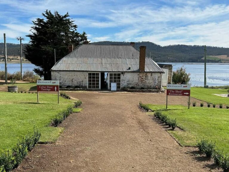 Signature Wine Tour - Hobart & SE Tasmania - The Sum Up: Who Should Consider This Tour?