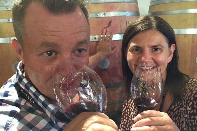 Signature Wine Tour Napier 4 Wineries Cheese and Luxury Vehicle - The Wineries: Visiting Four of the Best