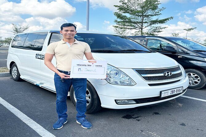Sihanouk Ville Airport Pickup or Transfer Private Car - Possible Considerations