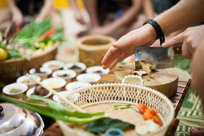 Silom Thai Evening Cooking Class - Pricing and Value