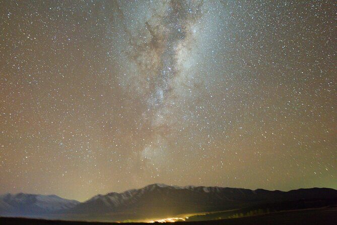 Silver River Stargazing Experience in Lake Tekapo - Who Should Book This Tour?