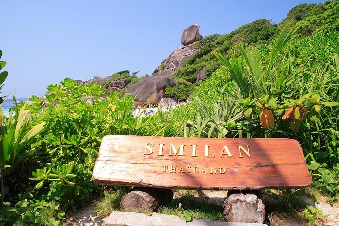 Similan Islands Full-Day Tour from Phuket with Lunch - Final Thoughts: Is It Worth It?