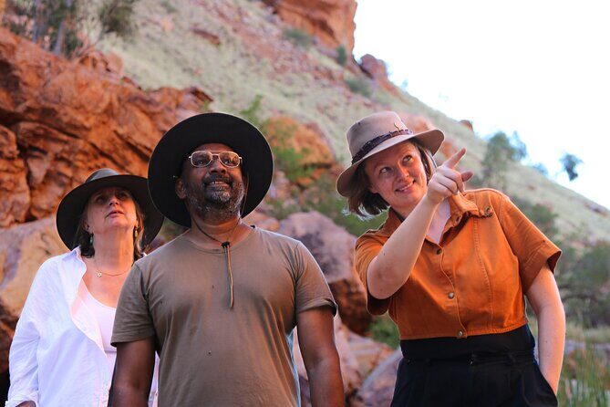 Simpsons Gap Sunset: Watercolour Painting Class - Why This Tour Offers Great Value