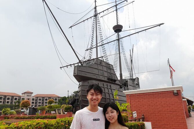 Singapore City To Kuala Lumpur City En-route Malacca Heritage Tour - Final Thoughts