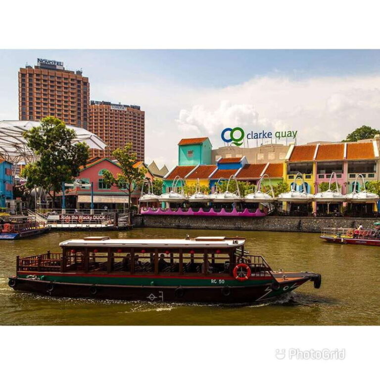 Singapore: Heritage & City Walking Tour - What You Can Expect from the Tour