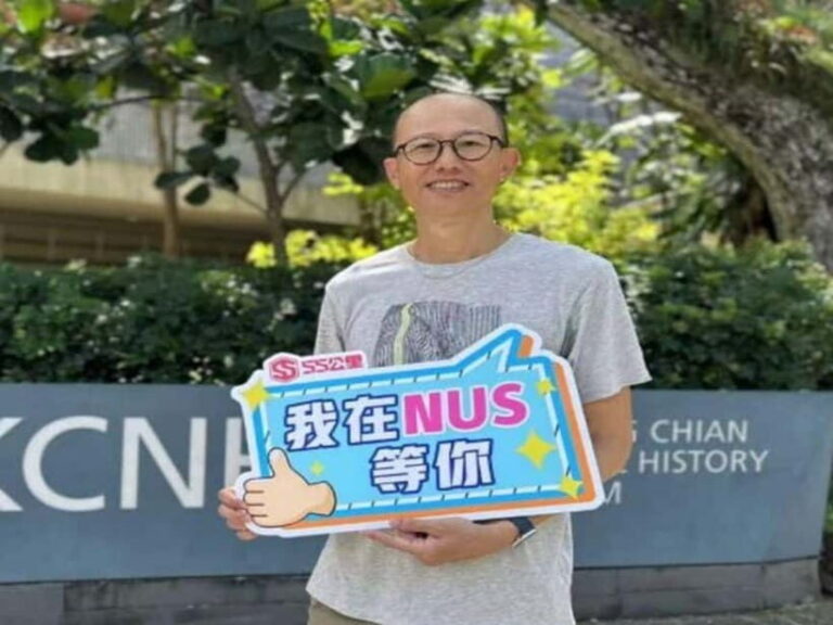 Singapore: National University of Singapore Campus Tour - Why Choose This Tour?