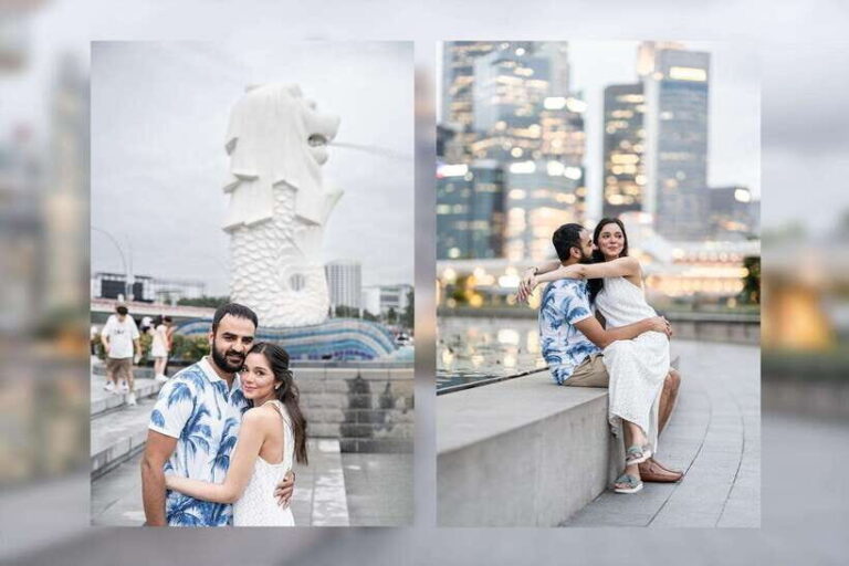 Singapore Photography: Marina Bay Sands & Gardens by the Bay - Why You Should Consider This Tour