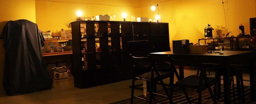Singapore: Silversmithing Workshop with Beer - The Sum Up