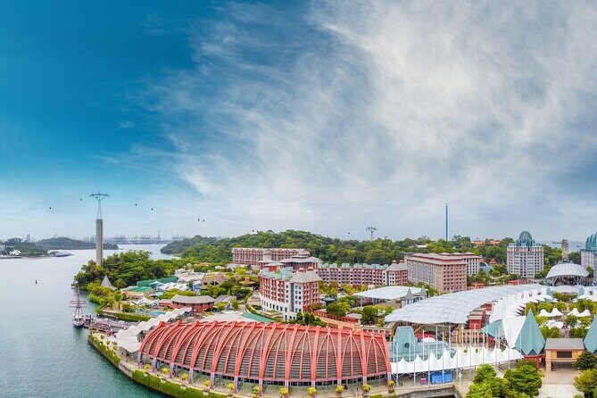 Singapore: SkyHelix Sentosa Ticket - Final Thoughts: Is It Worth It?