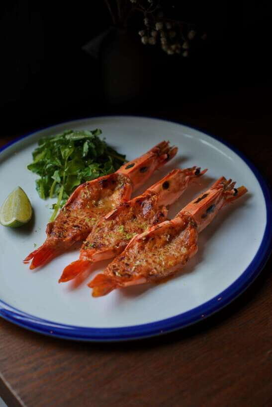 Singapore: The Spot F&B Packages - What to Expect During Your Visit
