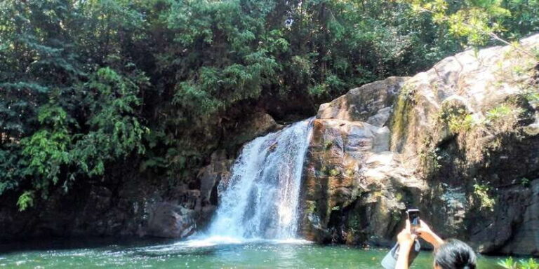 Sinharaja Rainforest Private & Customize Tour - The Itinerary: What You’ll Experience