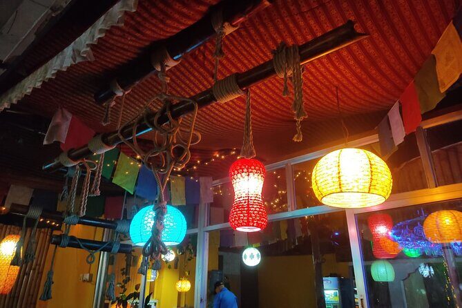 Sip, Stroll, Repeat-Pub Crawl And Thamel's Night Life - Bar Variety & Atmosphere: What Youll Love