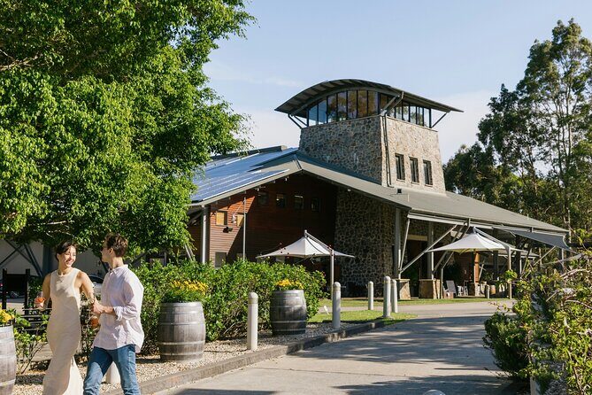 Sirromet Wine Tasting and Blending Workshop for 2 - Who Is This Tour Best For?