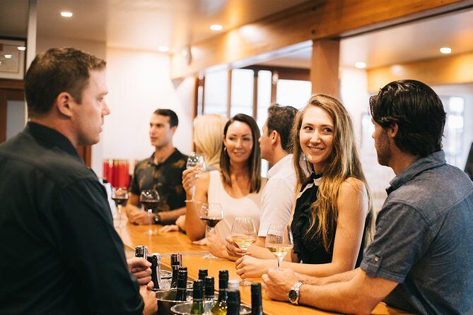 Sirromet Winery Tour and Wine Tasting - Who Will Love This Tour?