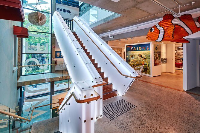 Skip the Line: Cairns Museum Single Admission Ticket - The Itinerary and Highlights