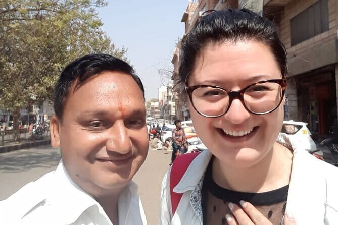 Skip the Line Chittorgarh Fort Tickets with guide - Who Will Love This Tour?