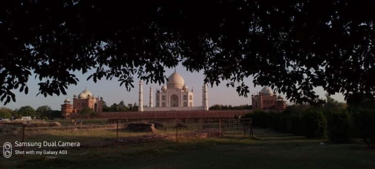 Skip The Line Taj Mahal Sunrise Experience Add Ticket - Who Will Enjoy This Tour?