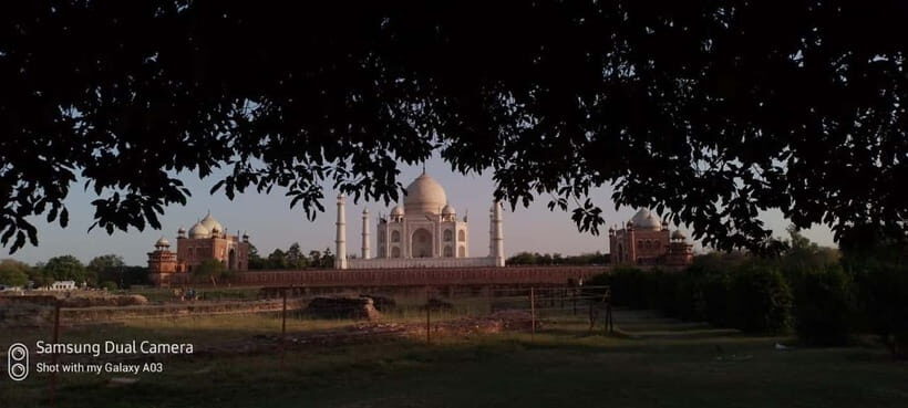 Skip The Line Taj Mahal Sunrise Experience Add Ticket - Who Will Enjoy This Tour?