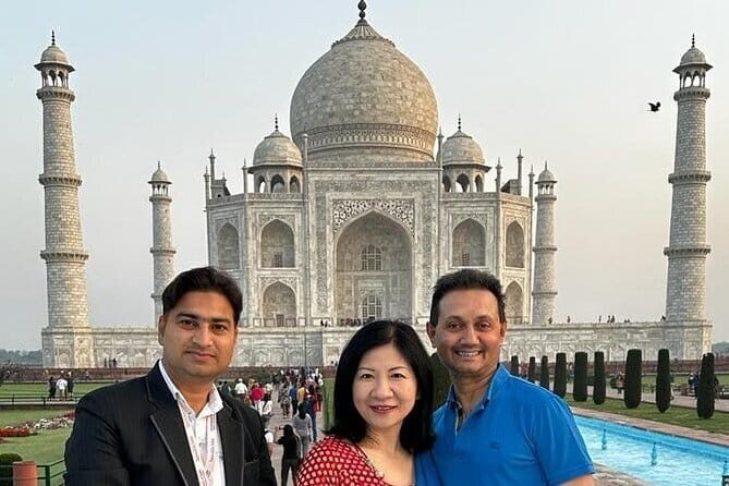 Skip The Line Taj Mahal Tour by Gatimaan Train From Delhi - What Makes This Tour Stand Out