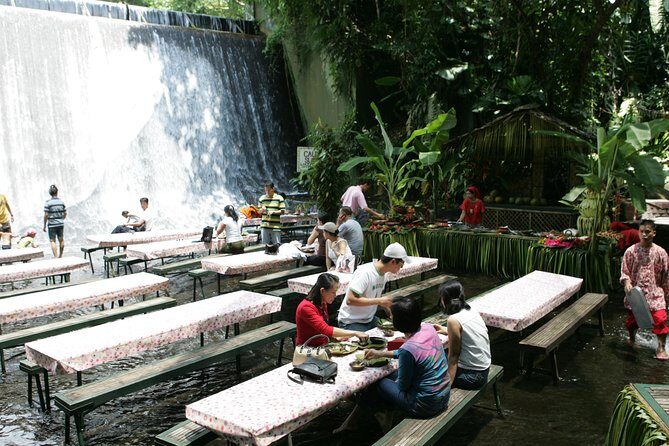 Skip the Line: Villa Escudero Plantation & Resort Day Pass Ticket - The Sum Up