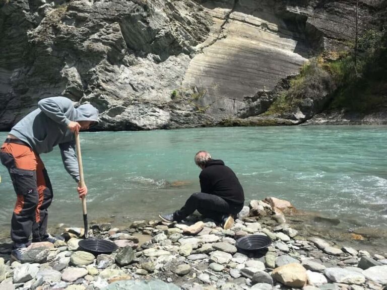 Skippers Canyon 4WD Heritage Tour from Queenstown - What to Expect on the Tour