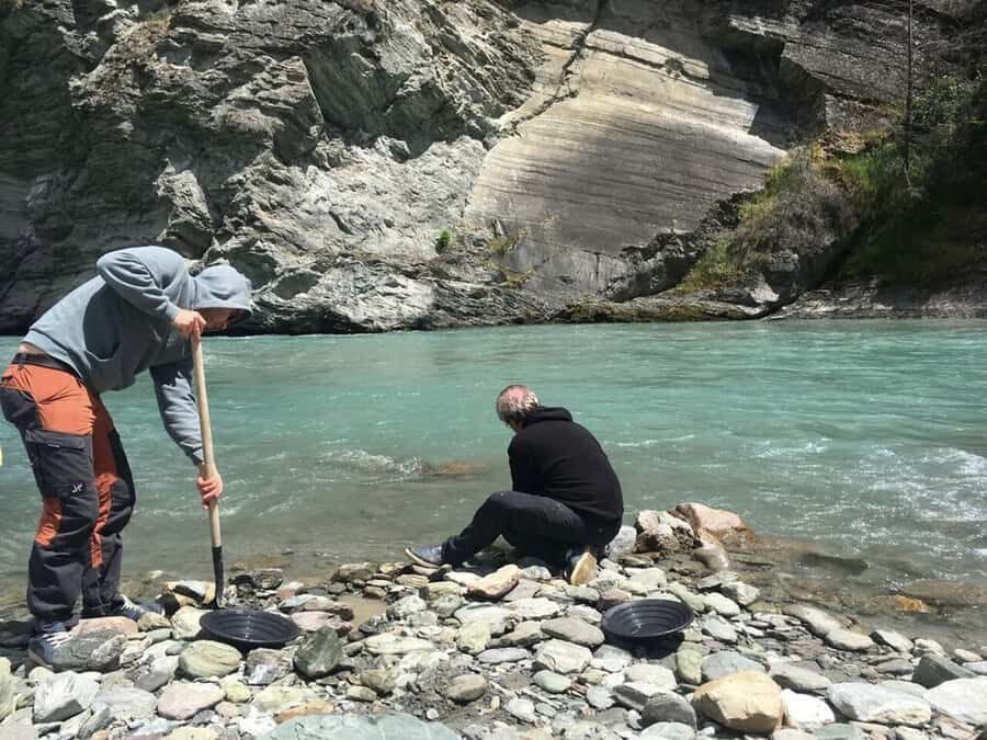Skippers Canyon 4WD Heritage Tour from Queenstown - What to Expect on the Tour